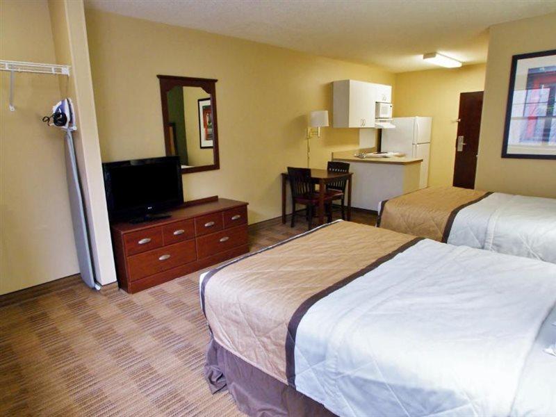 Extended Stay America Suites - Sacramento - Elk Grove Exterior photo