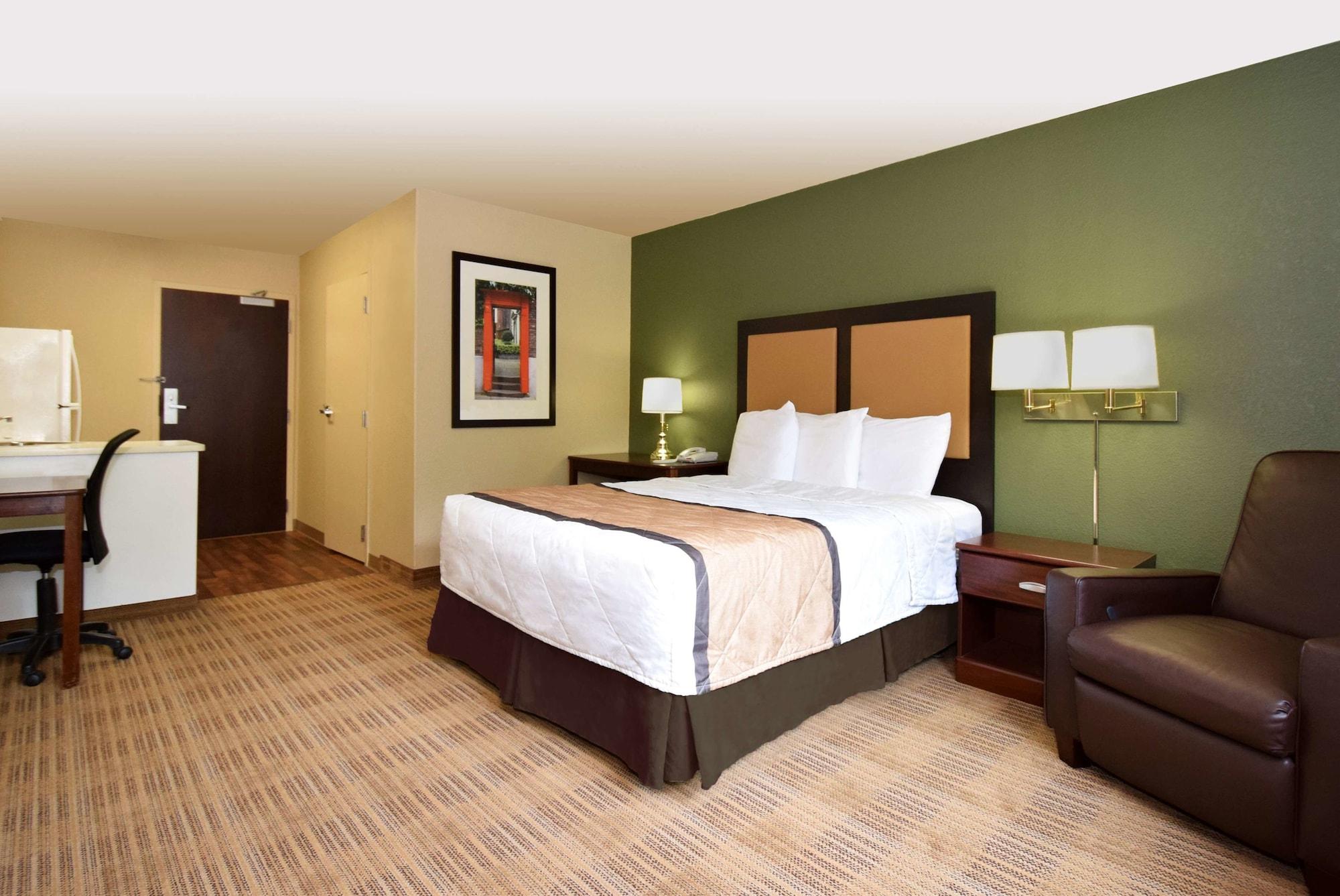 Extended Stay America Suites - Sacramento - Elk Grove Exterior photo