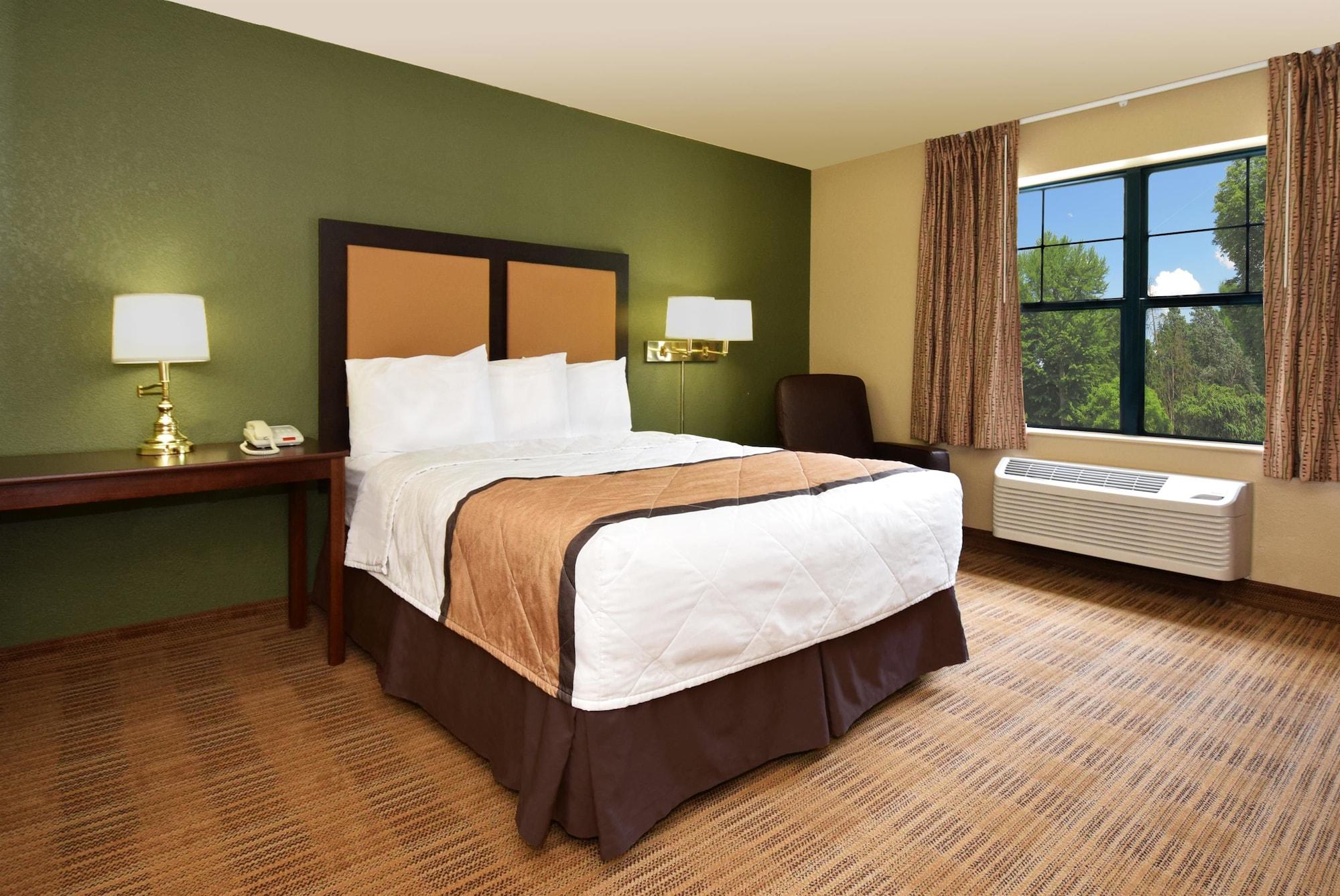Extended Stay America Suites - Sacramento - Elk Grove Exterior photo