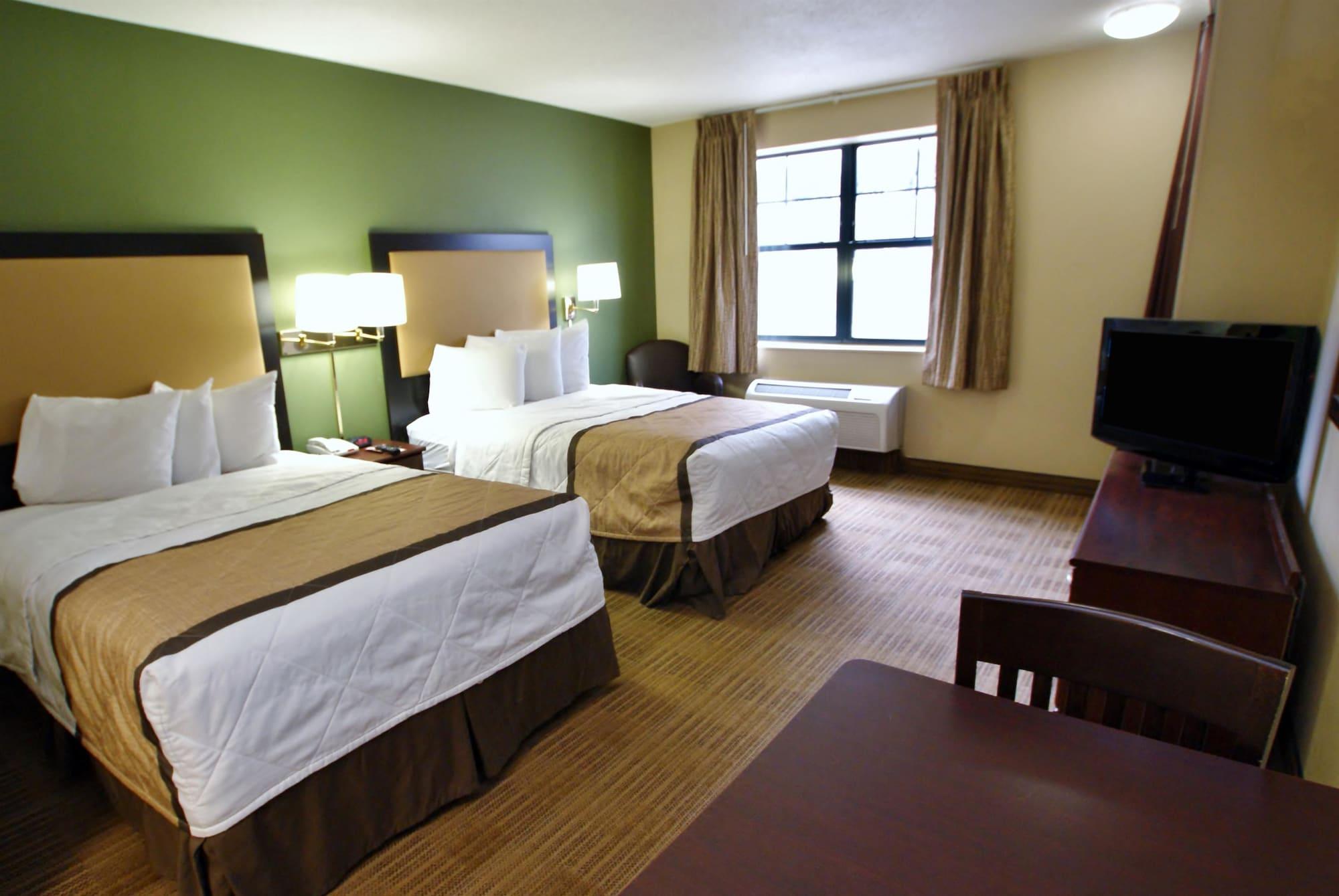 Extended Stay America Suites - Sacramento - Elk Grove Exterior photo