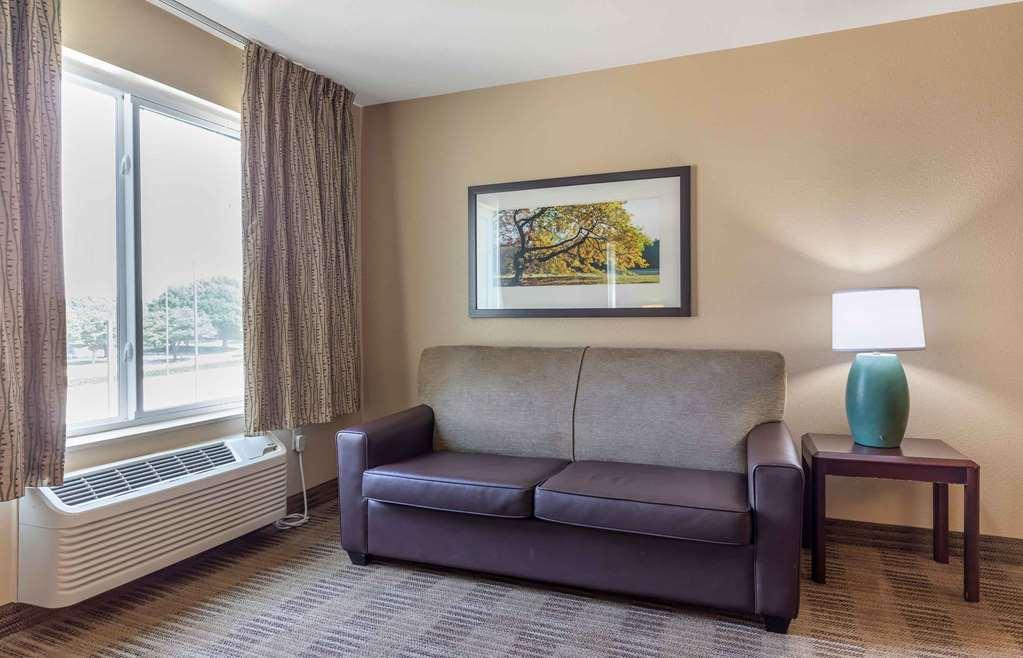 Extended Stay America Suites - Sacramento - Elk Grove Room photo