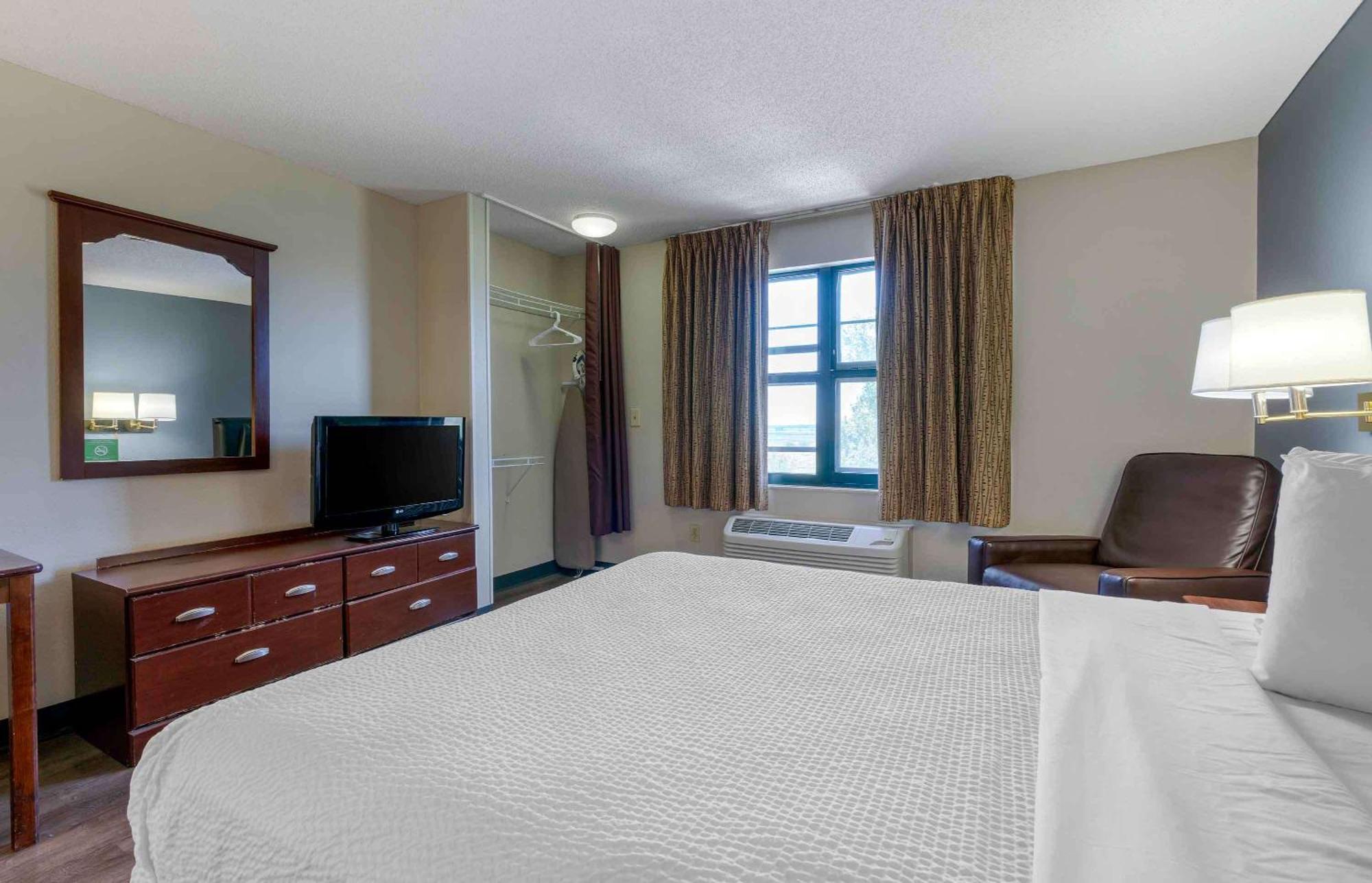 Extended Stay America Suites - Sacramento - Elk Grove Exterior photo