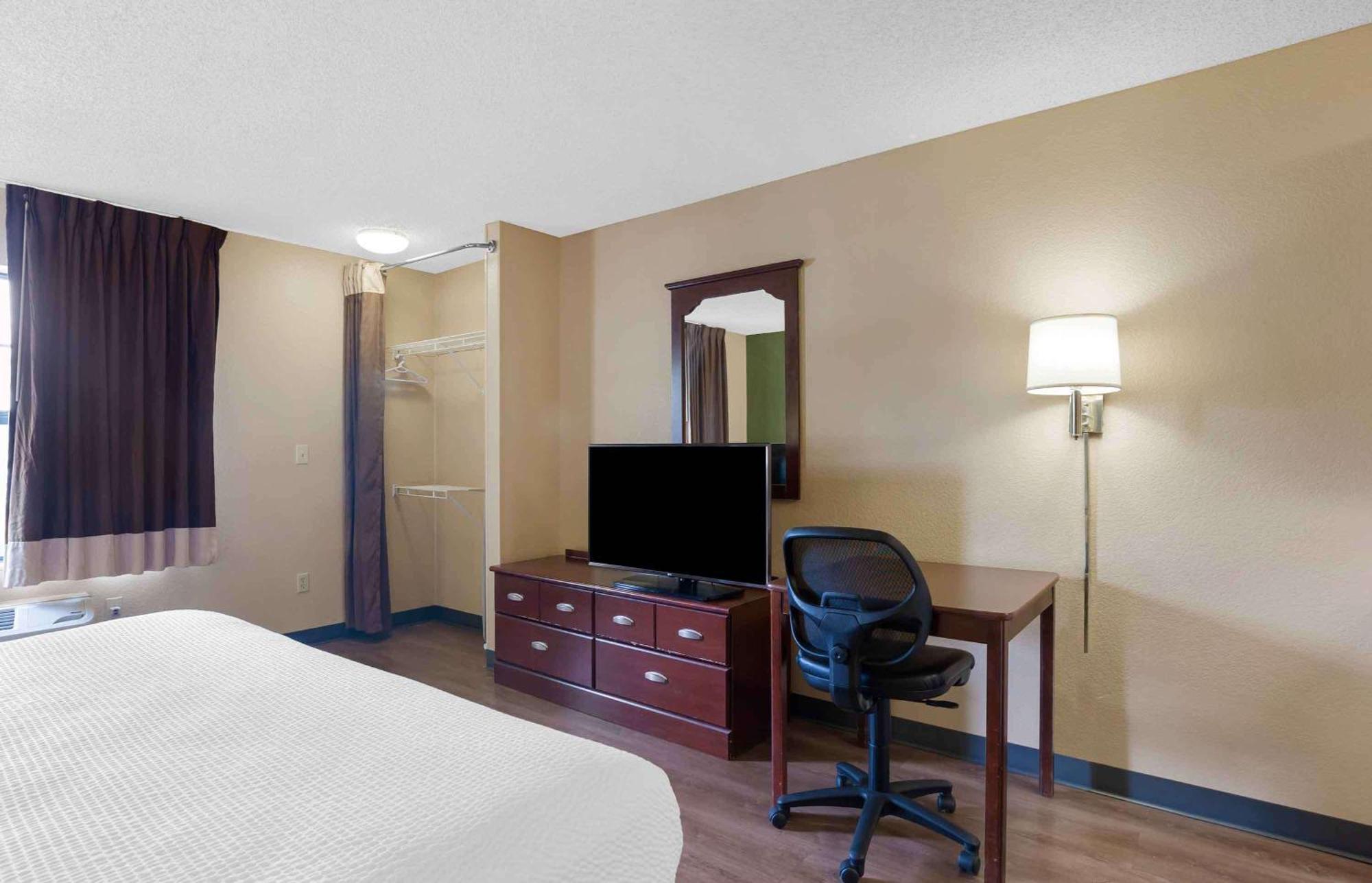 Extended Stay America Suites - Sacramento - Elk Grove Exterior photo