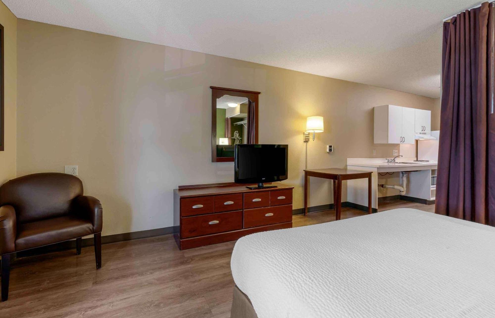 Extended Stay America Suites - Sacramento - Elk Grove Exterior photo