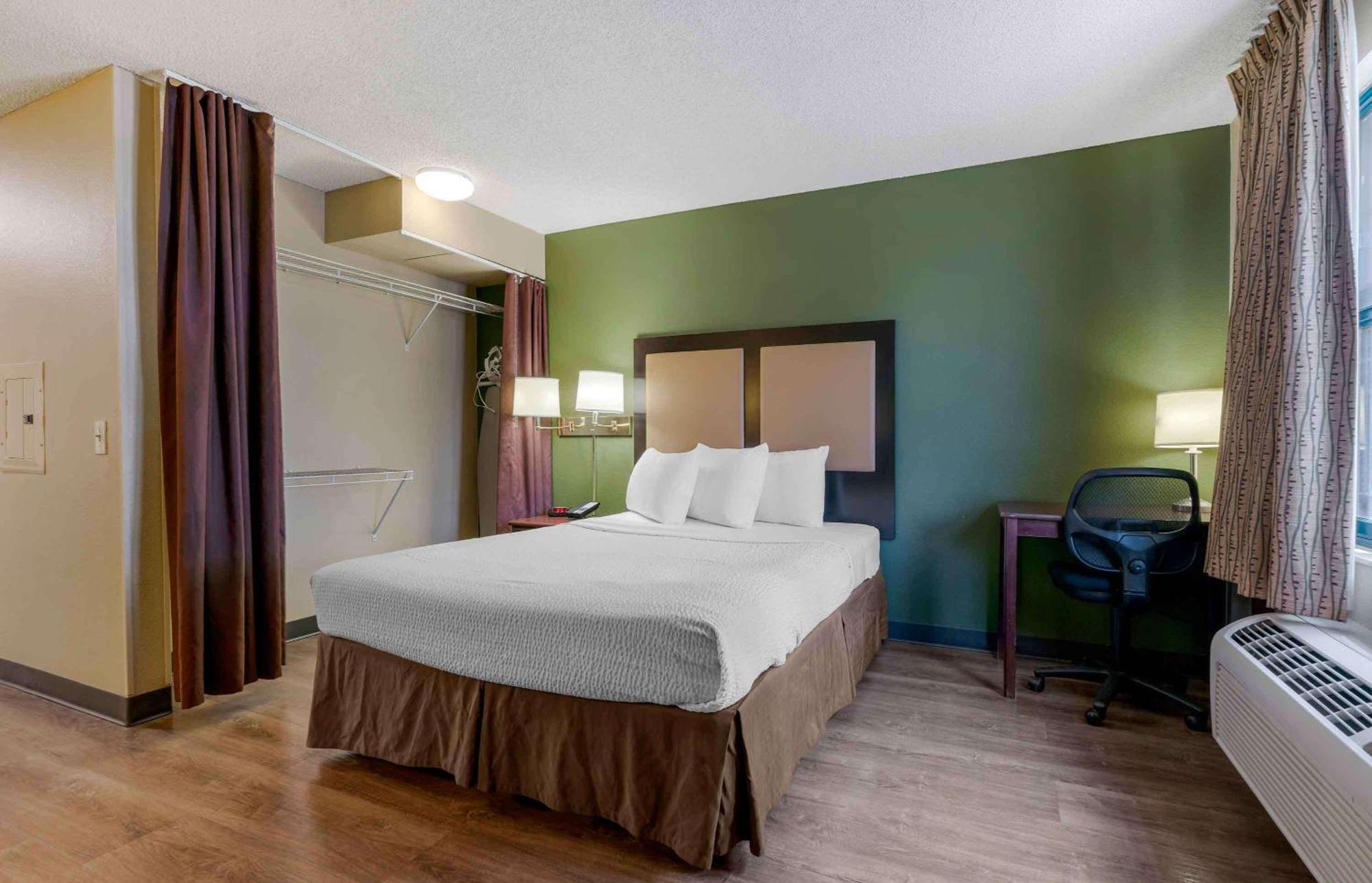 Extended Stay America Suites - Sacramento - Elk Grove Exterior photo