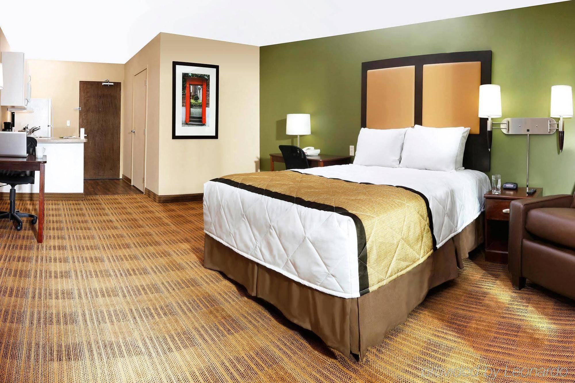 Extended Stay America Suites - Sacramento - Elk Grove Exterior photo